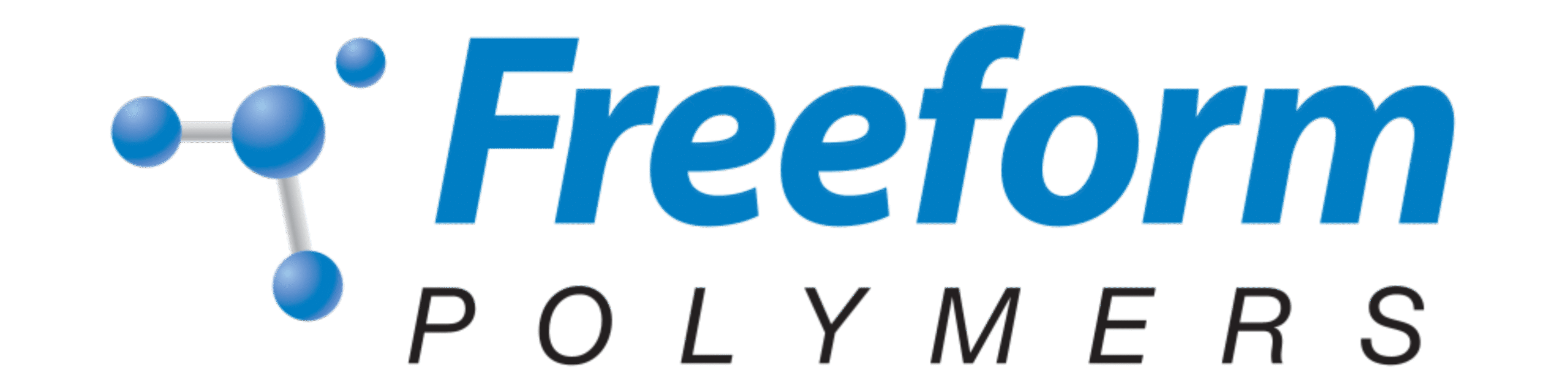 free form logo