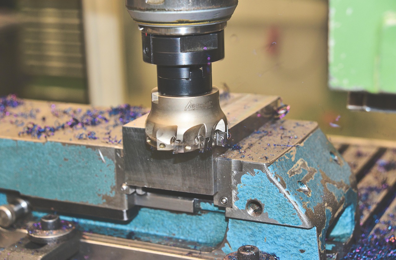 CNC Turning