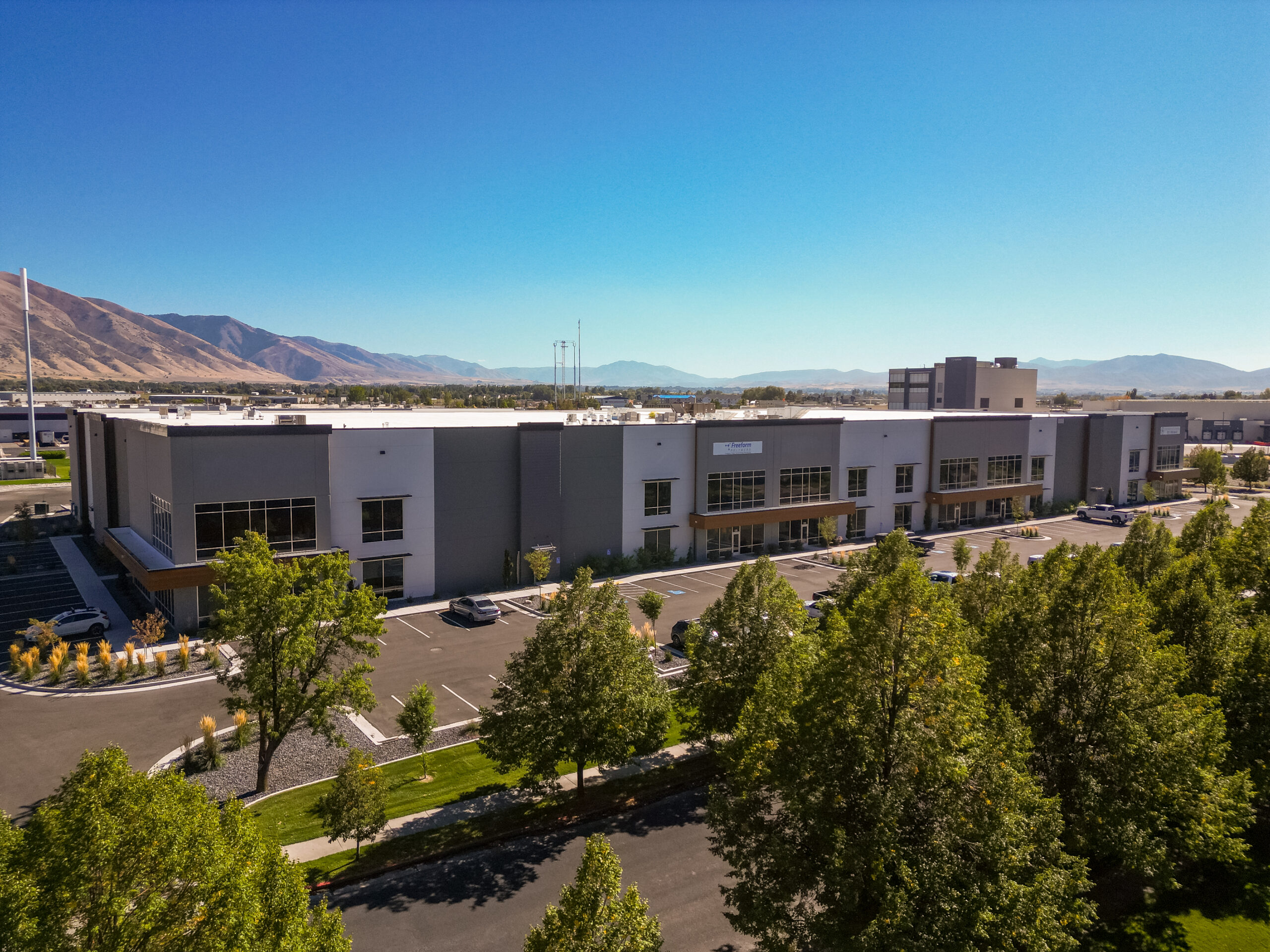 plastic injection molding company