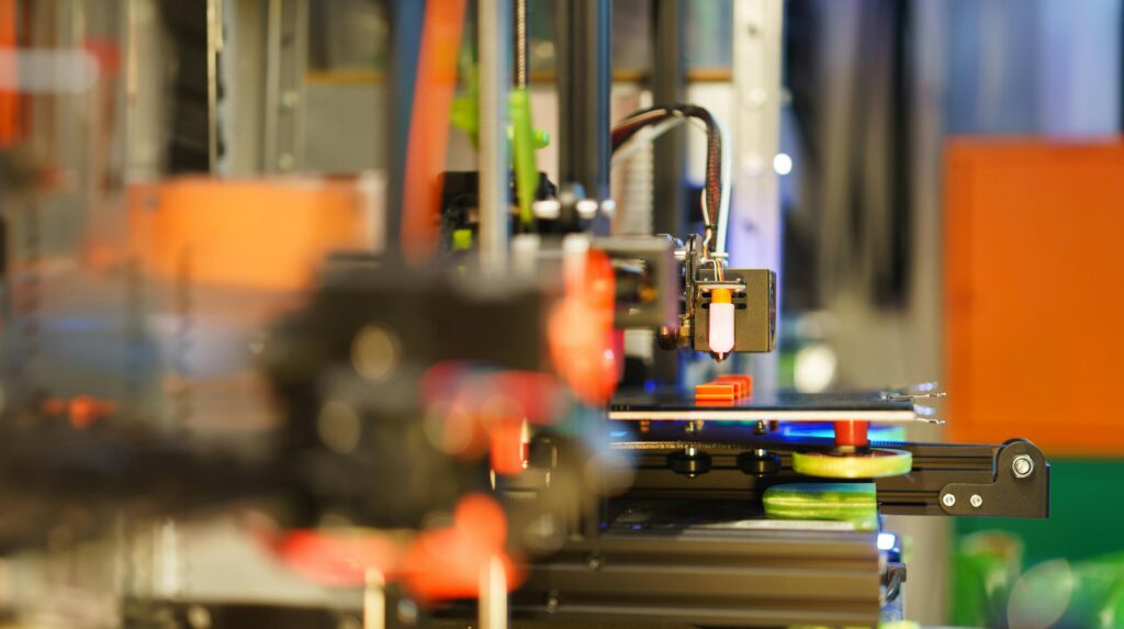 Injection Freeform Process Is Injection Molding Environmentally Friendly? | Freeform Polymers