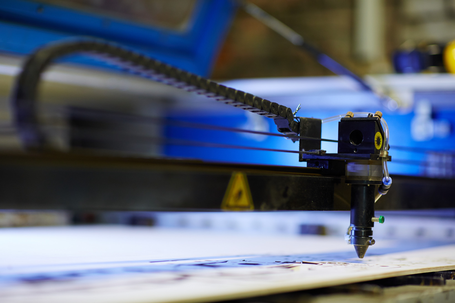 Pad Printing vs. Digital Printing: Which Is Right for Your Plastic Parts?