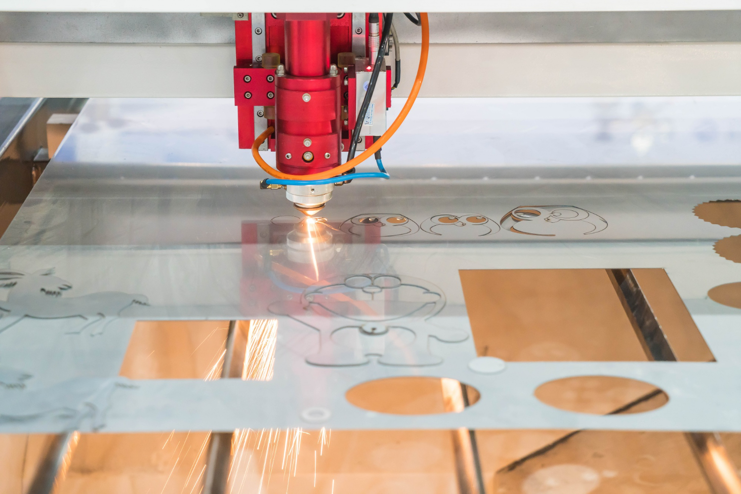 Injection Molding Limitations: What They Mean for Your Part Design