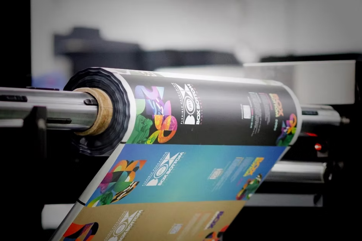 What Are the Applications of Digital Printing?