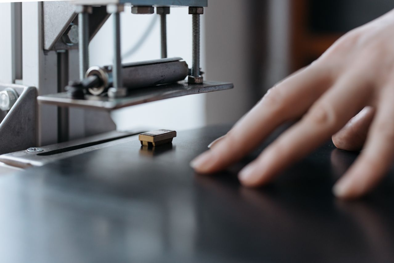 The History of Pad Printing: From Watch Dials to Plastic Parts