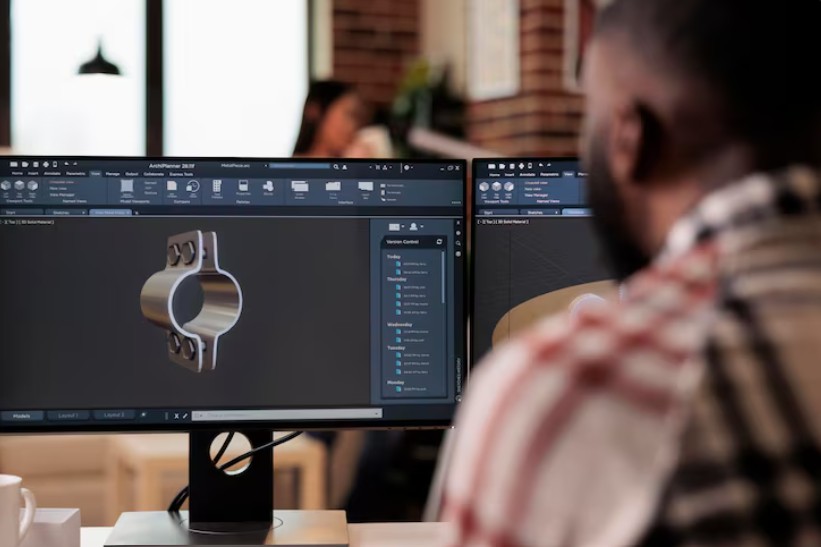 What Is DFM? Design for Manufacturing Explained