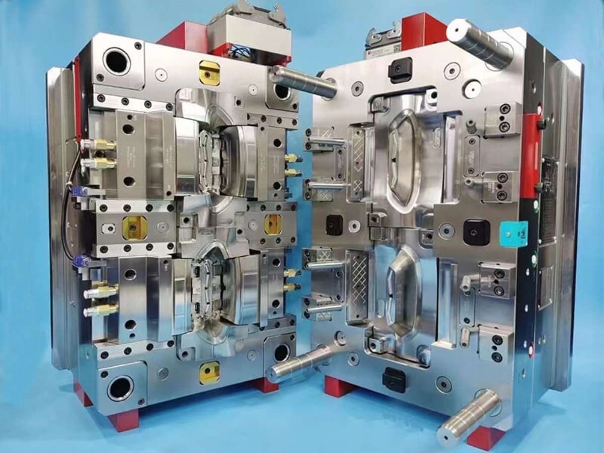 Why Do Plastic Injection Molds Cost So Much?