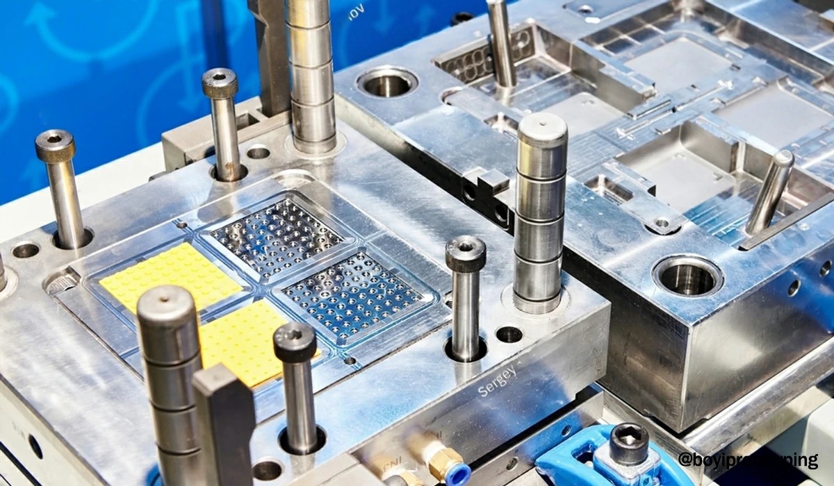 How Do You Calculate Injection Molding Cost?