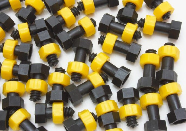 What Is the Typical Shrinkage Rate in Injection Molding?