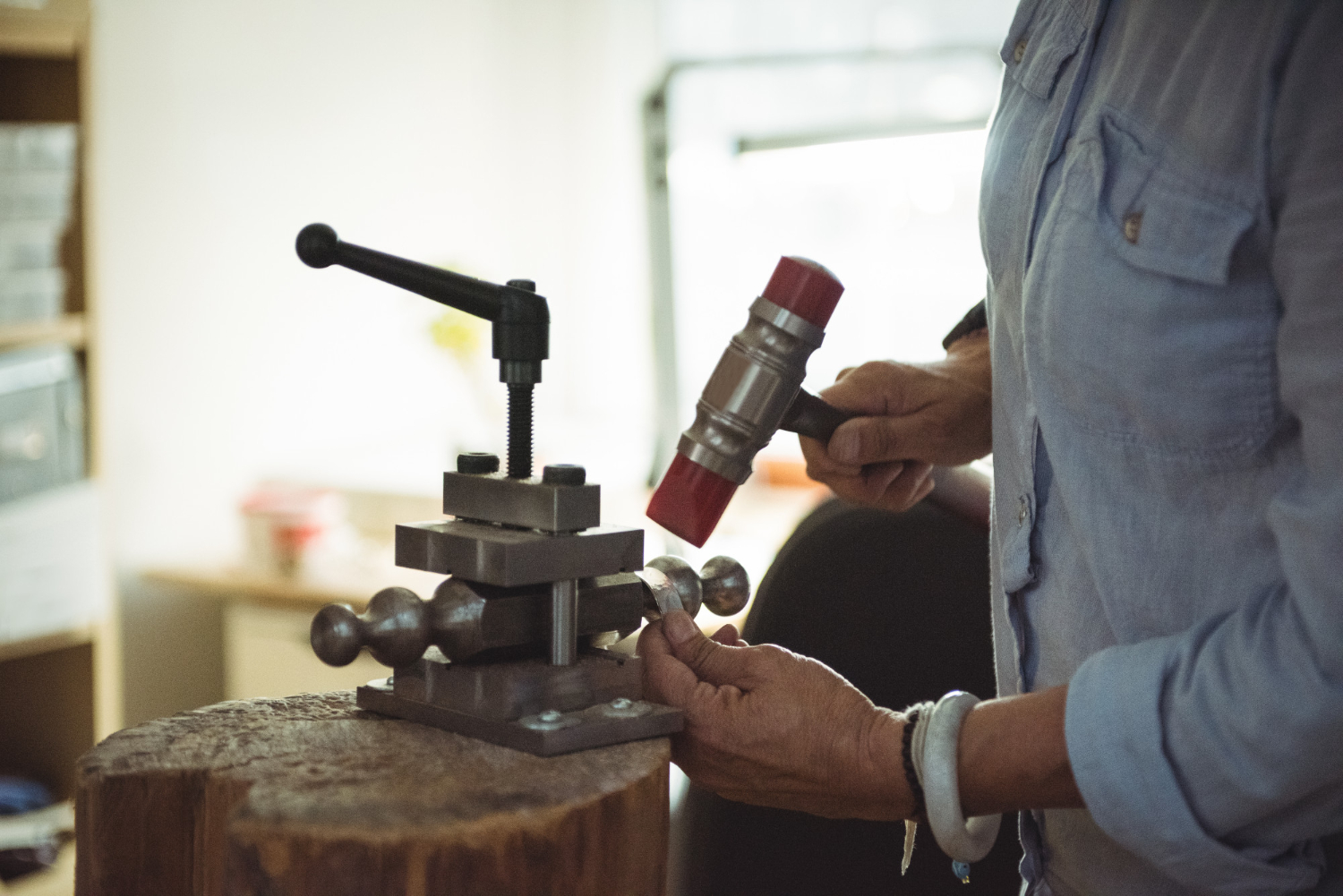 What Is the Typical Tolerance for Injection Molding?