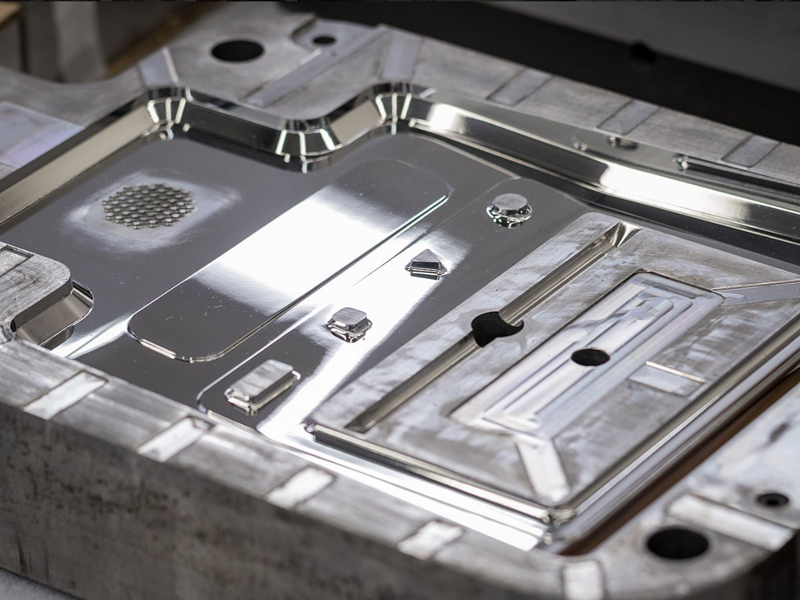 What Are the SPI Surface Finish Specifications for Injection Molding? A Guide to All 12 Grades