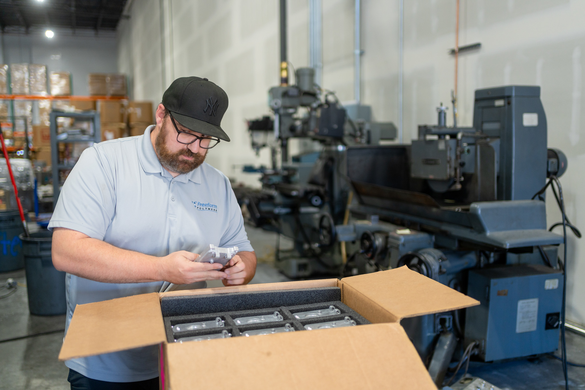 What Is Box Build Assembly? How Parts Become a Finished Product